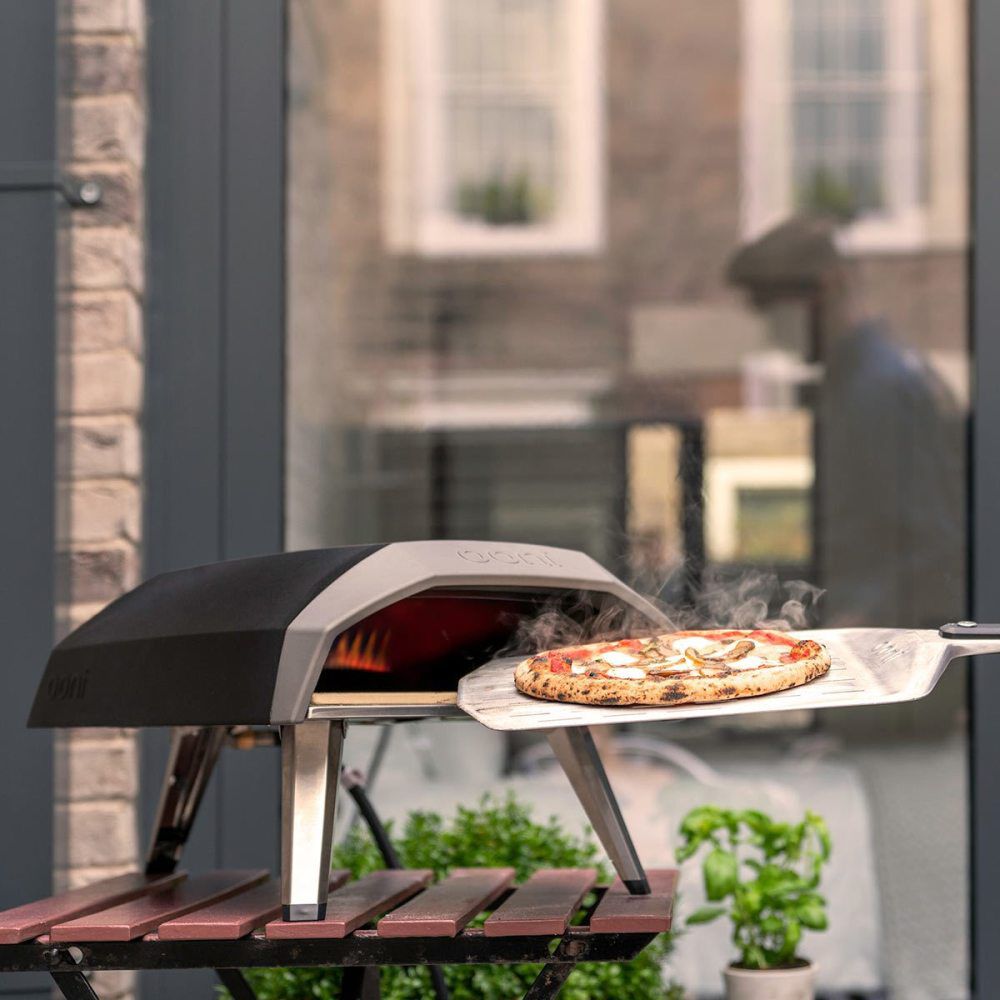 Koda 12 Gas Powered Outdoor Pizza Oven UU-P06A00