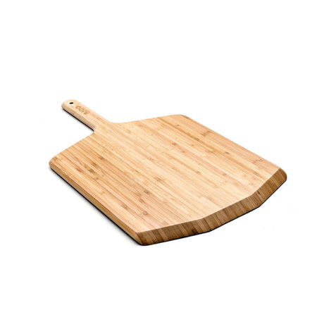 Pizza Peel & Serving Board 19.9in x 12in Bamboo UU-P08200