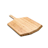 Pizza Peel & Serving Board 22.6in x 14in Bamboo UU-P08300