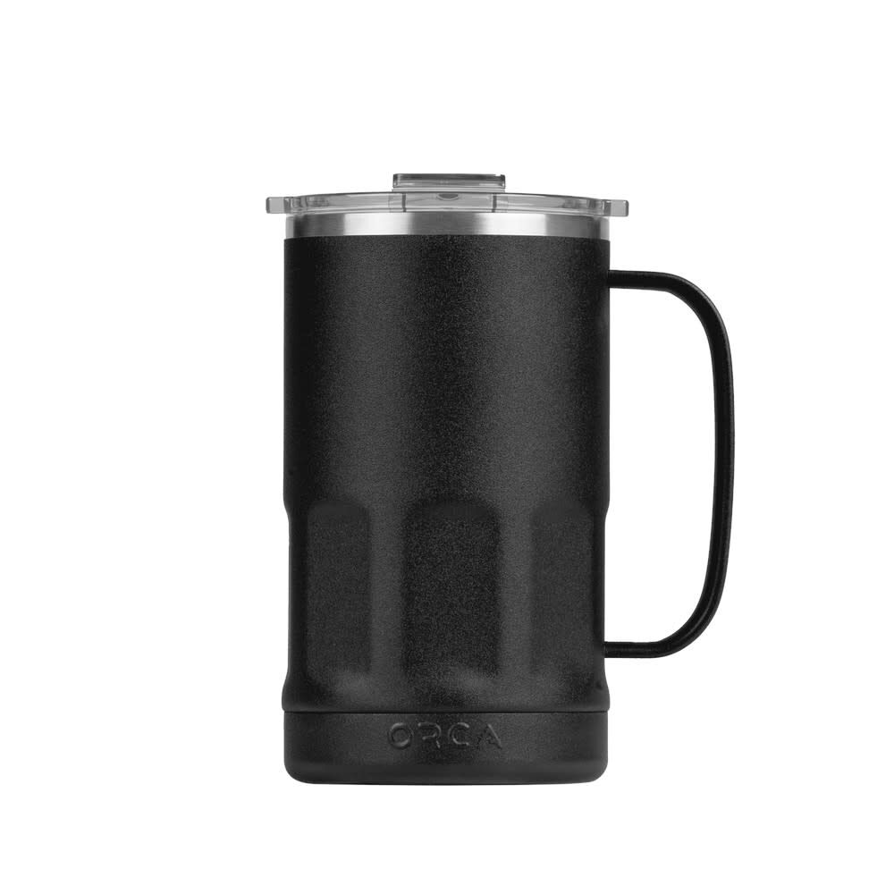 28oz Stainless Black Stein ST28BK