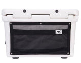 Cooler 75 Quart White ORCW075