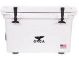 Cooler 75 Quart White ORCW075