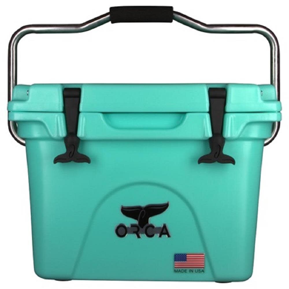 Seafoam 20 Qt Cooler ORCSF/SF020