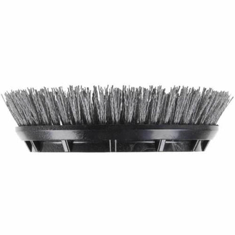 13in Gray Grit Brush for the Orbiter Floor Care Machine 237056