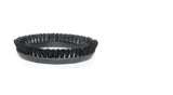 13in Shampoo Brush Black Nylon 237049