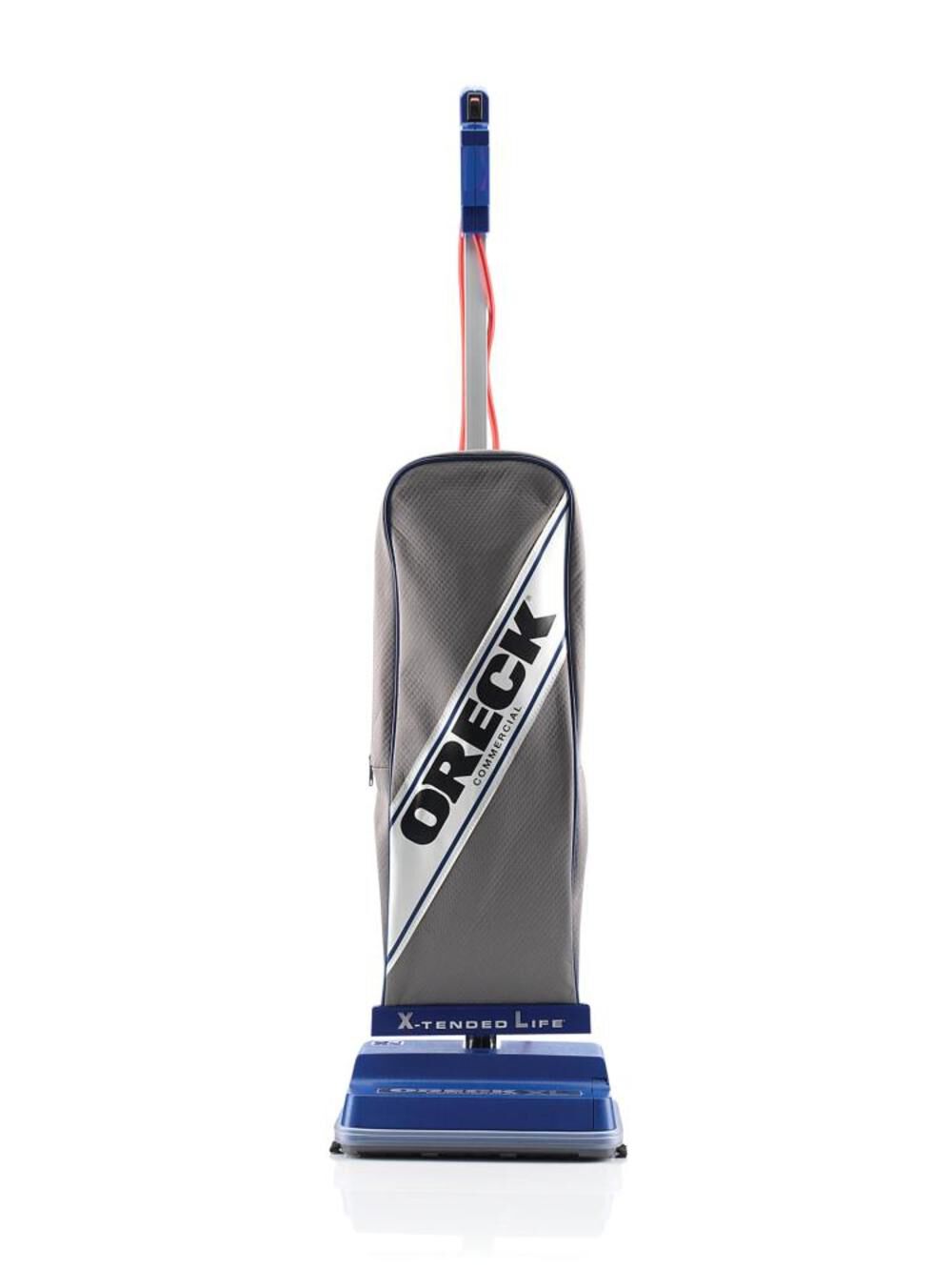 Bagged Commercial Upright Vacuum XL2100RHS