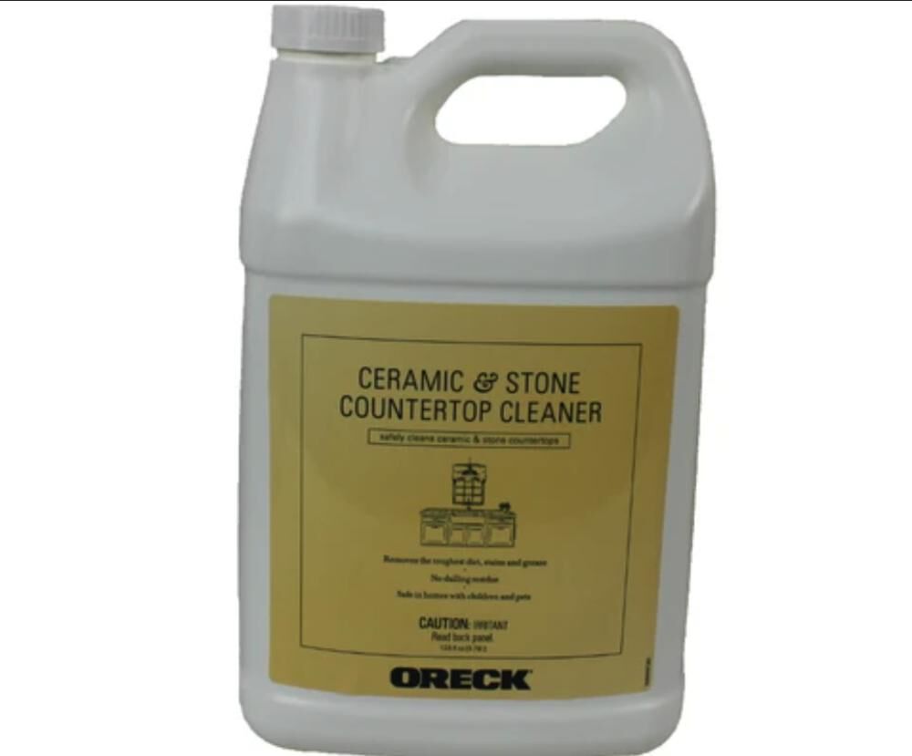 Cleaner Ceramic Stone - 128 OZ AK30080