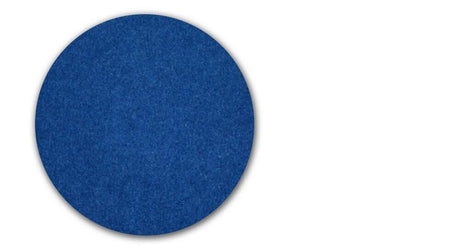 Orbiter Blue Scrub Pad 437057