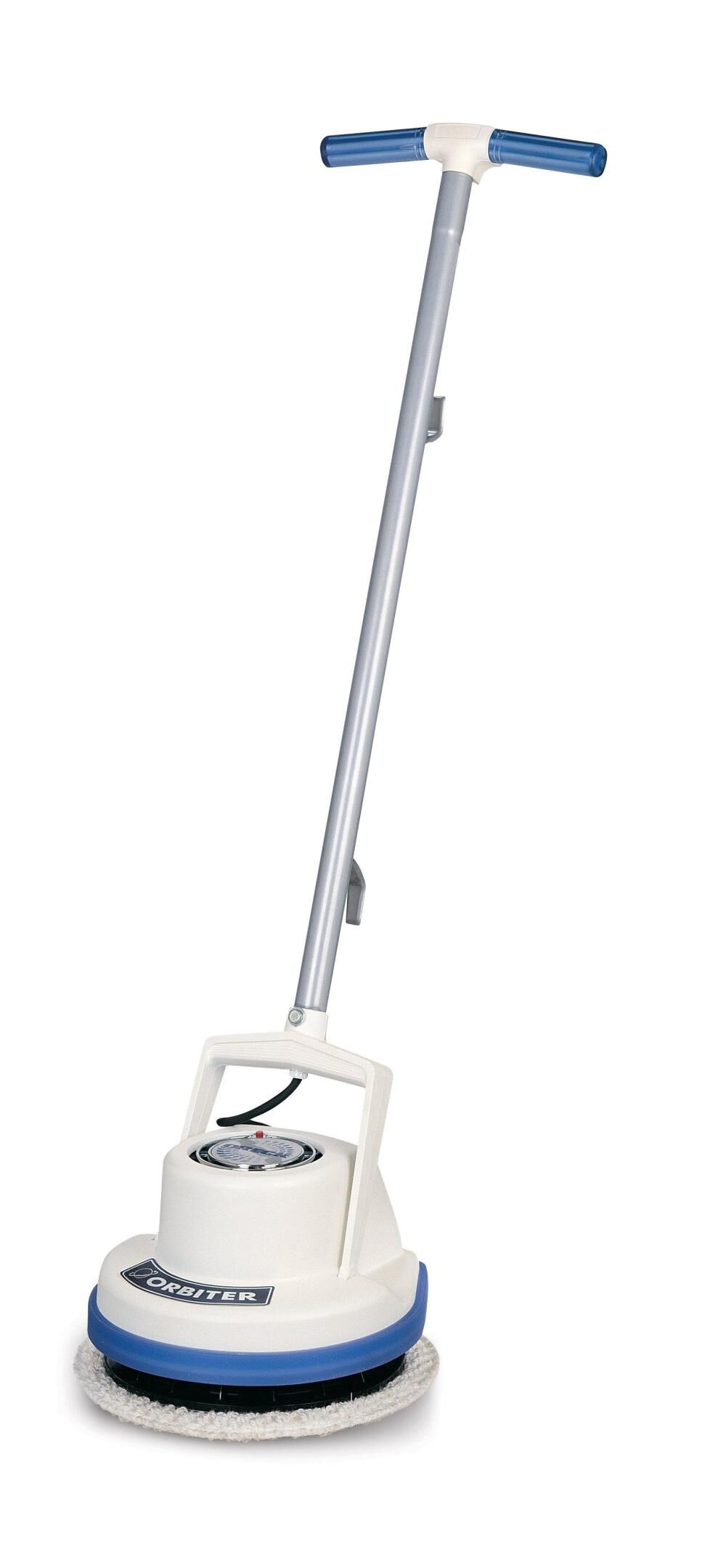 Orbiter Multi-Purpose Deep Cleaning Floor Machine for Carpets & Bare Floors ORB600MW