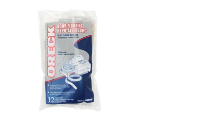 Select Handheld Filtration Vacuum Bags (12pk) PKBB12OF