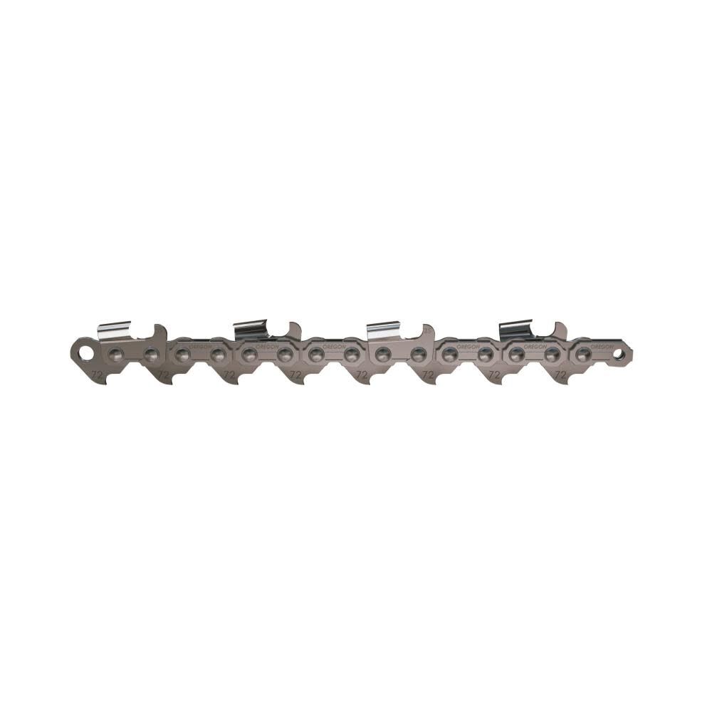 3/8 In. Ripping Saw Chain - .050 In. Gauge 72 Drivers 20 In. Bar 72RD072G