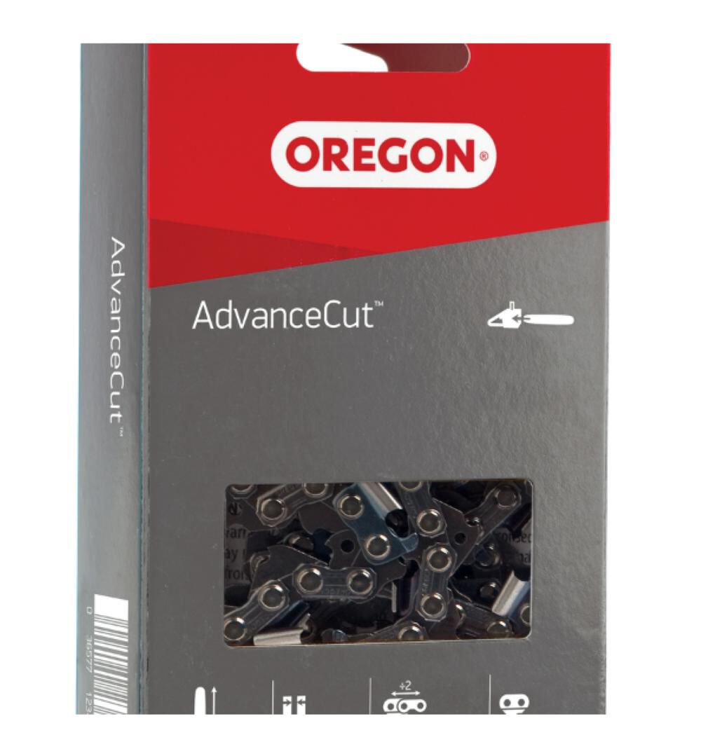 AdvanceCut Saw Chain .043in Gauge 3/8in Pitch 90PX045G