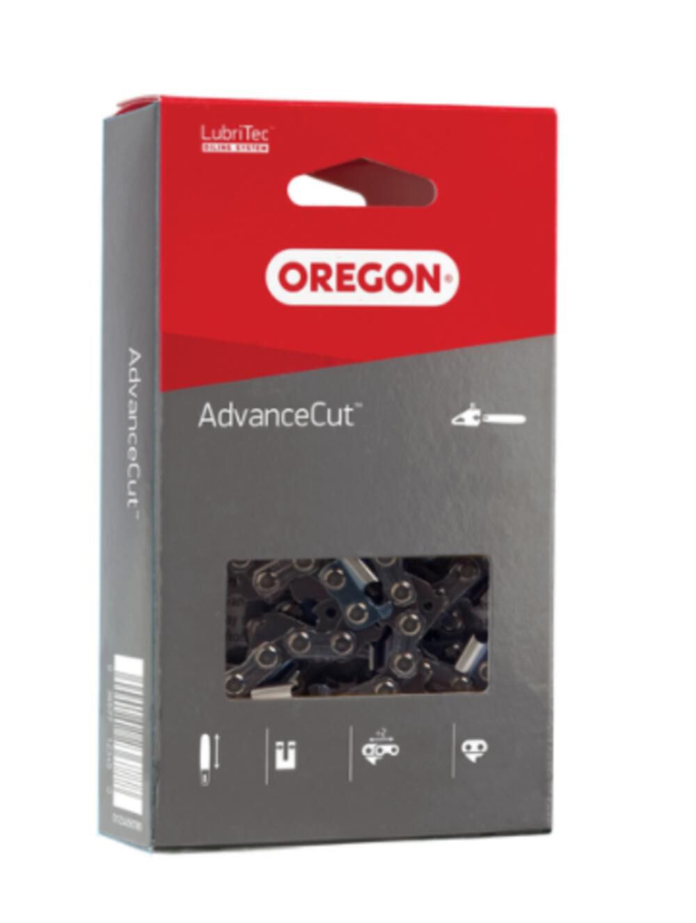 AdvanceCut Saw Chain Replacement 8in 90PX034G