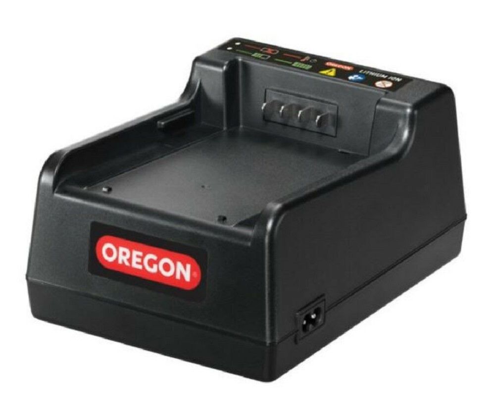 C650 Standard 60 Volt Lithium-Ion Battery Charger 594076