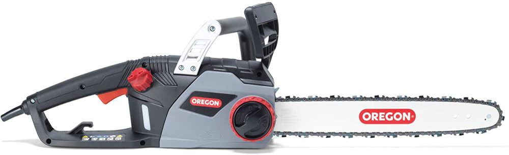 CS1400 Chainsaw Corded Electric 120V 16inch 15A High Power 603348