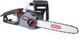 CS1400 Chainsaw Corded Electric 120V 16inch 15A High Power 603348