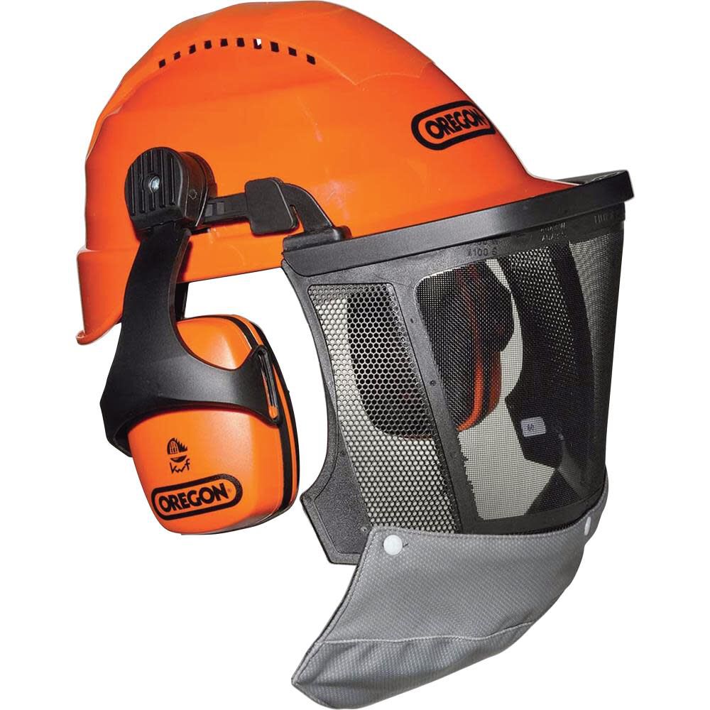 Professional Forestry Safety Helmet 564101
