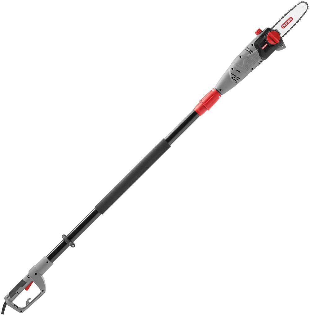 PS750 Pole Saw Electric 110V 8 In. 6.5A Guide Bar 621362