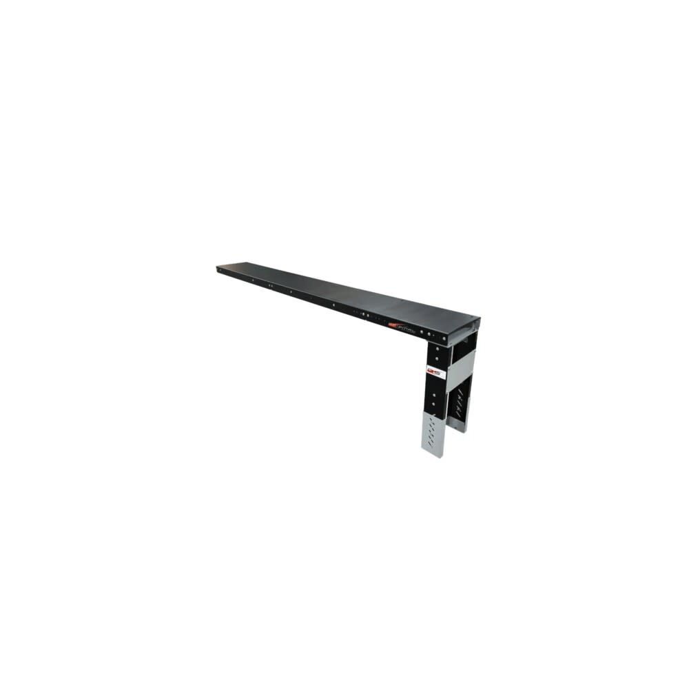 15 In. Wide Saw 4 Ft. Flat Extension Tables 040032-04-15-00