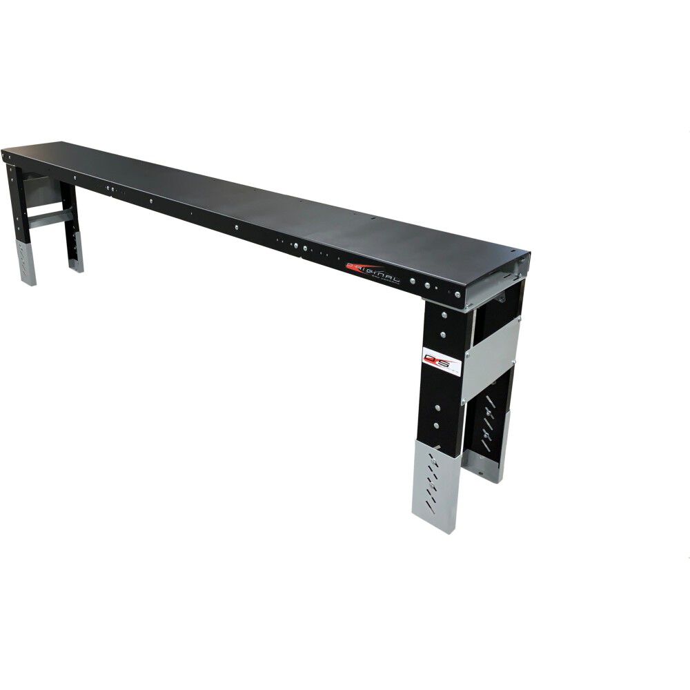 15 In. Wide Saw 4 Ft. Flat Extension Tables 040032-04-15-00