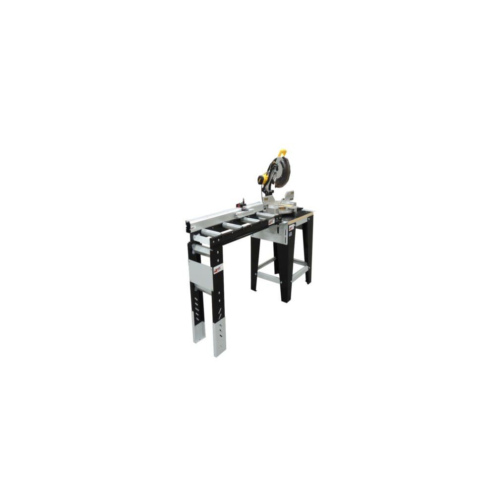 Heavy-Duty Steel Leg Miter Saw Stand 040039-00