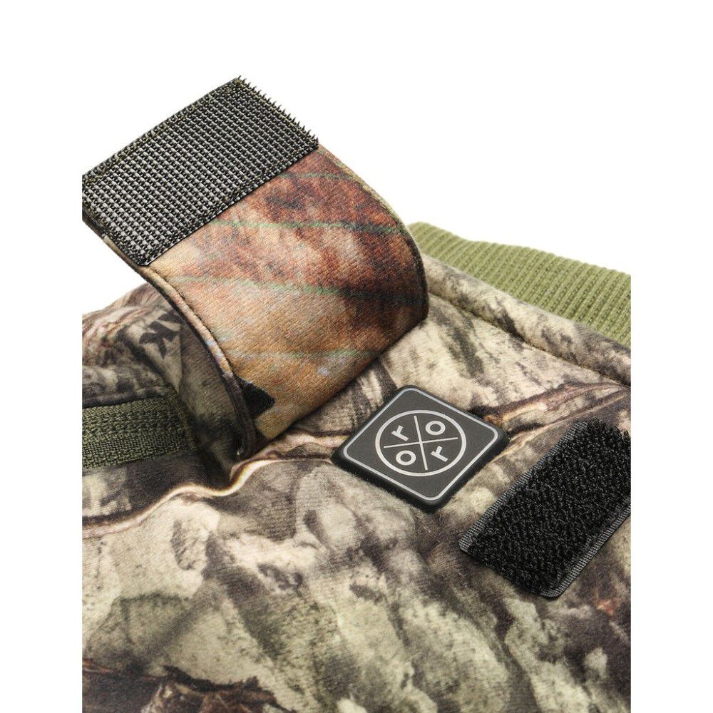 Camouflage Bay City Heated Hand Warmer Kit One Size Fits Most AHW-31-4400-US