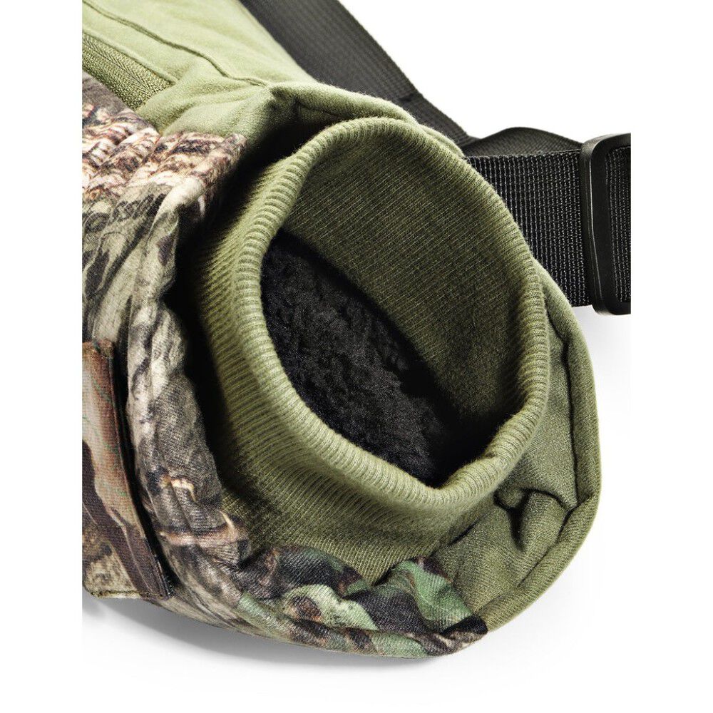 Camouflage Bay City Heated Hand Warmer Kit One Size Fits Most AHW-31-4400-US