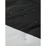Mens Black & White Classic Heated Vest Kit Large MVC-41-3105-US