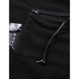 Mens Heated Fleece Jacket Kit