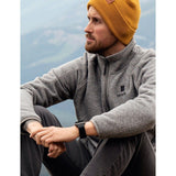 Mens Heated Fleece Jacket Kit