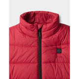 Mens Red Classic Heated Vest Kit XS MVC-41-0802-US