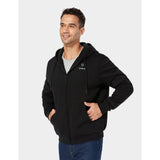 Unisex Heated Fleece Hoodie Kit