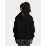 Unisex Heated Fleece Hoodie Kit