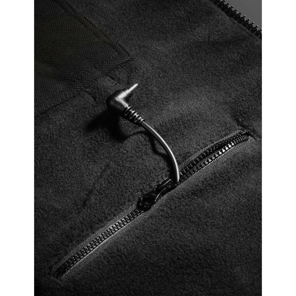 Unisex Heated Fleece Hoodie Kit