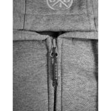 Unisex Heated Fleece Hoodie Kit