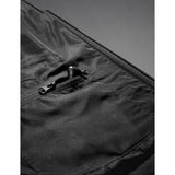 Womens Black Classic Heated Jacket Kit Medium WJC-31-0104-US
