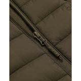 Womens Green Classic Heated Vest Kit 3X WVC-41-1408-US