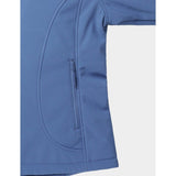 Womens Haze Blue Classic Heated Jacket Kit Large WJC-31-1705-US