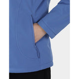 Womens Haze Blue Classic Heated Jacket Kit Medium WJC-31-1704-US