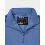 Womens Haze Blue Classic Heated Jacket Kit XS WJC-31-1702-US