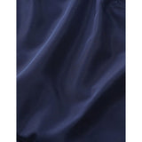 Womens Navy Blue Classic Heated Vest Kit 3X WVC-41-1708-US