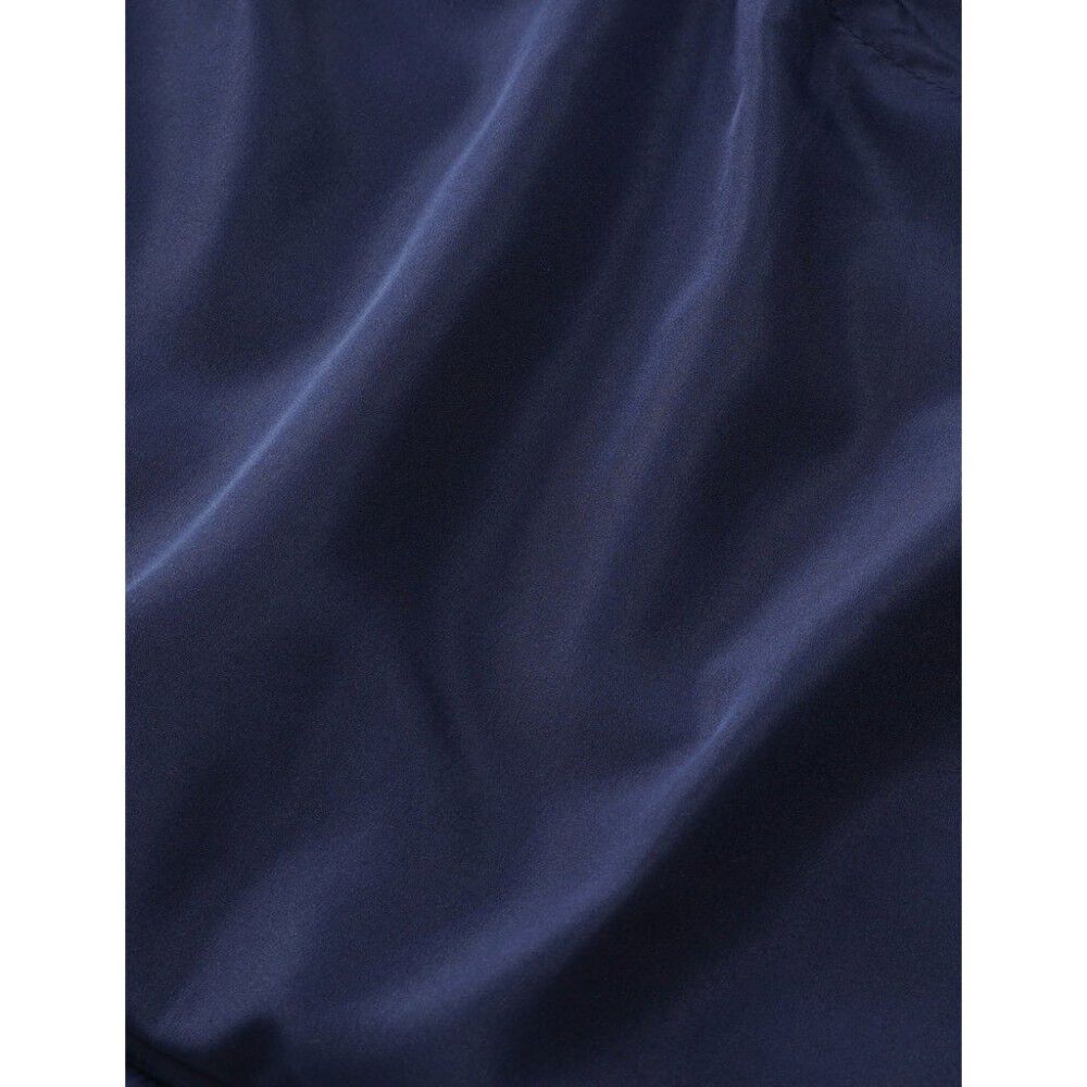 Womens Navy Blue Classic Heated Vest Kit Medium WVC-41-1704-US