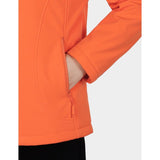 Womens Sunshine Orange Classic Heated Jacket Kit Small WJC-31-0903-US