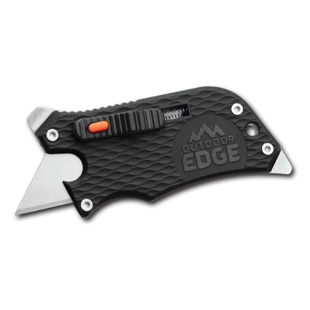 Black Slidewinder Nimble Little Multitool SWK-30C