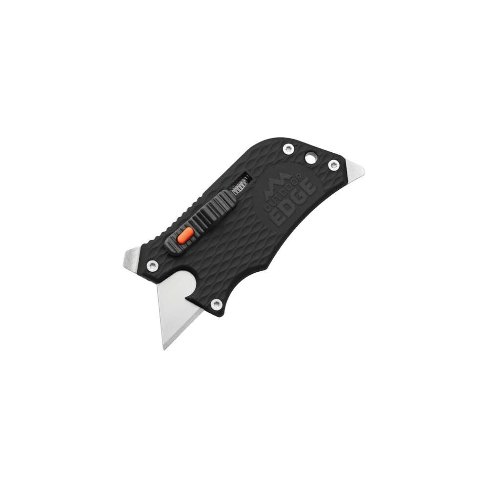 Black Slidewinder Nimble Little Multitool SWK-30C