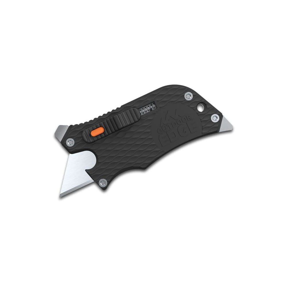 Black Slidewinder Nimble Little Multitool SWK-30C