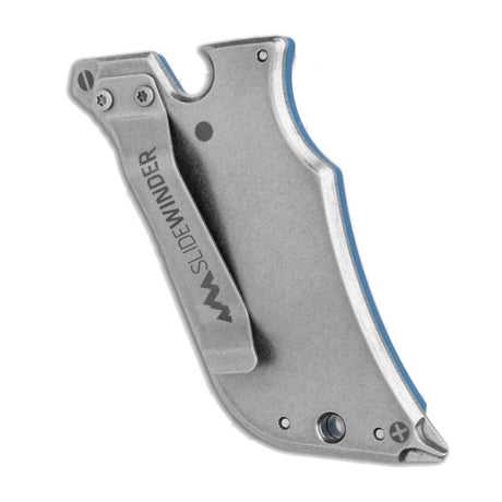 Blue Slidewinder Nimble Little Multitool SWU-20C