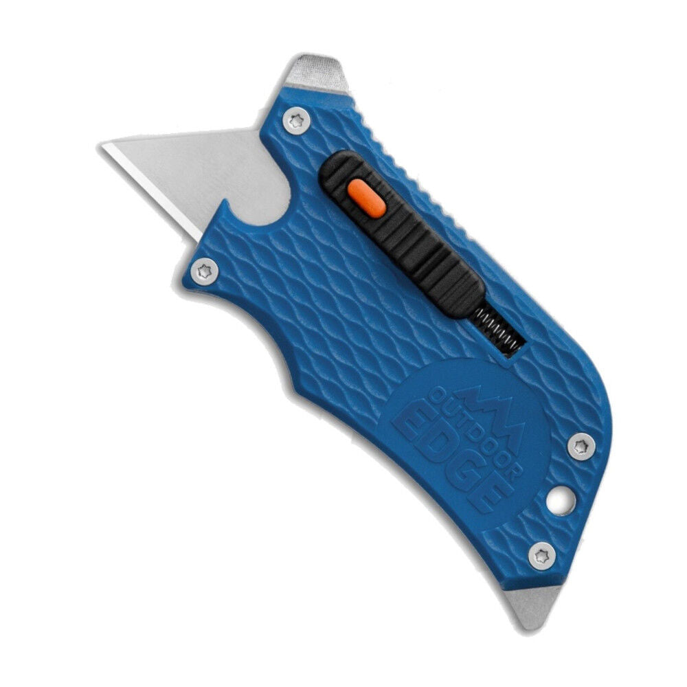 Blue Slidewinder Nimble Little Multitool SWU-20C