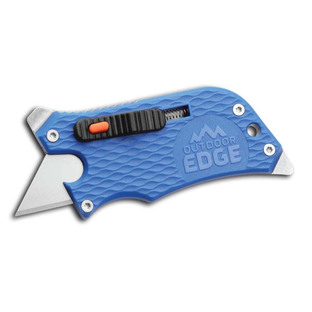 Blue Slidewinder Nimble Little Multitool SWU-20C