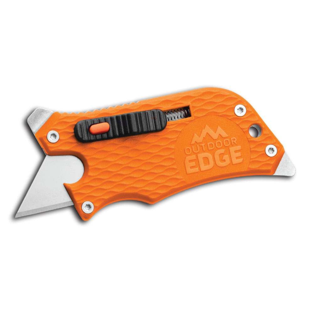 Slidewinder Nimble Little Multitool Orange SWB-10C